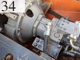 Used Construction Machine Used HITACHI HITACHI Roller Tire rollers CP220-3