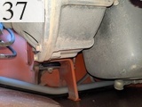 Used Construction Machine Used HITACHI HITACHI Roller Tire rollers CP220-3
