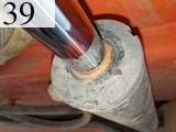 Used Construction Machine Used HITACHI HITACHI Roller Tire rollers CP220-3