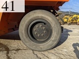 Used Construction Machine Used HITACHI HITACHI Roller Tire rollers CP220-3
