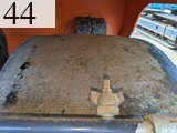 Used Construction Machine Used HITACHI HITACHI Roller Tire rollers CP220-3