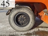 Used Construction Machine Used HITACHI HITACHI Roller Tire rollers CP220-3