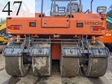 Used Construction Machine Used HITACHI HITACHI Roller Tire rollers CP220-3