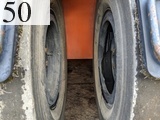 Used Construction Machine Used HITACHI HITACHI Roller Tire rollers CP220-3