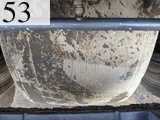 Used Construction Machine Used HITACHI HITACHI Roller Tire rollers CP220-3