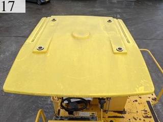 Used Construction Machine Used SAKAI SAKAI Roller Tire rollers TZ703