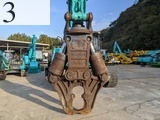 Used Construction Machine Used OKADA AIYON OKADA AIYON Primary crushers penchers cutters  TS-W1350V