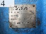 Used Construction Machine Used OKADA AIYON OKADA AIYON Primary crushers penchers cutters  TS-W1350V