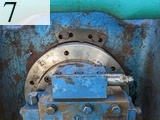 Used Construction Machine Used OKADA AIYON OKADA AIYON Primary crushers penchers cutters  TS-W1350V