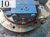 Used Construction Machine Used OKADA AIYON OKADA AIYON Primary crushers penchers cutters  TS-W1350V