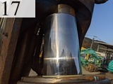 Used Construction Machine Used OKADA AIYON OKADA AIYON Primary crushers penchers cutters  TS-W1350V
