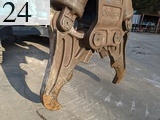 Used Construction Machine Used OKADA AIYON OKADA AIYON Primary crushers penchers cutters  TS-W1350V
