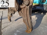 Used Construction Machine Used OKADA AIYON OKADA AIYON Primary crushers penchers cutters  TS-W1350V