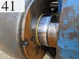 Used Construction Machine Used OKADA AIYON OKADA AIYON Primary crushers penchers cutters  TS-W1350V