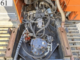 中古建設機械 中古 日立建機 HITACHI クローラ・キャリア クルクルキャリア・全旋回キャリアダンプ EG40R-C