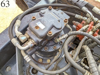 中古建設機械 中古 日立建機 HITACHI クローラ・キャリア クルクルキャリア・全旋回キャリアダンプ EG40R-C