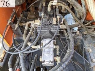 中古建設機械 中古 日立建機 HITACHI クローラ・キャリア クルクルキャリア・全旋回キャリアダンプ EG40R-C