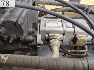中古建設機械 中古 日立建機 HITACHI クローラ・キャリア クルクルキャリア・全旋回キャリアダンプ EG40R-C