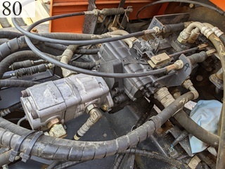 中古建設機械 中古 日立建機 HITACHI クローラ・キャリア クルクルキャリア・全旋回キャリアダンプ EG40R-C