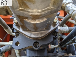 中古建設機械 中古 日立建機 HITACHI クローラ・キャリア クルクルキャリア・全旋回キャリアダンプ EG40R-C