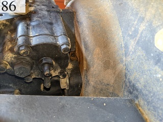 中古建設機械 中古 日立建機 HITACHI クローラ・キャリア クルクルキャリア・全旋回キャリアダンプ EG40R-C