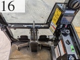 Used Construction Machine Used MOROOKA MOROOKA Forestry excavators Forwarder MST-800VDL