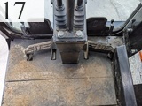 Used Construction Machine Used MOROOKA MOROOKA Forestry excavators Forwarder MST-800VDL