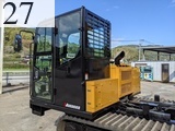 Used Construction Machine Used MOROOKA MOROOKA Forestry excavators Forwarder MST-800VDL