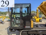 Used Construction Machine Used MOROOKA MOROOKA Forestry excavators Forwarder MST-800VDL