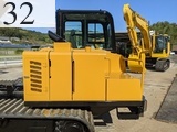 Used Construction Machine Used MOROOKA MOROOKA Forestry excavators Forwarder MST-800VDL
