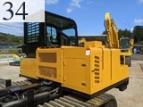 Used Construction Machine Used MOROOKA MOROOKA Forestry excavators Forwarder MST-800VDL
