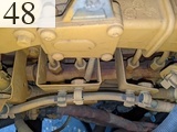 Used Construction Machine Used MOROOKA MOROOKA Forestry excavators Forwarder MST-800VDL