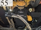Used Construction Machine Used MOROOKA MOROOKA Forestry excavators Forwarder MST-800VDL