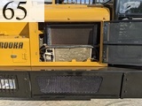 Used Construction Machine Used MOROOKA MOROOKA Forestry excavators Forwarder MST-800VDL