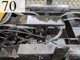 Used Construction Machine Used MOROOKA MOROOKA Forestry excavators Forwarder MST-800VDL