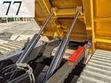 Used Construction Machine Used MOROOKA MOROOKA Forestry excavators Forwarder MST-800VDL