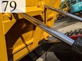 Used Construction Machine Used MOROOKA MOROOKA Forestry excavators Forwarder MST-800VDL
