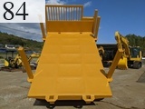 Used Construction Machine Used MOROOKA MOROOKA Forestry excavators Forwarder MST-800VDL