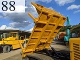 Used Construction Machine Used MOROOKA MOROOKA Forestry excavators Forwarder MST-800VDL
