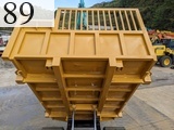Used Construction Machine Used MOROOKA MOROOKA Forestry excavators Forwarder MST-800VDL