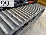 Used Construction Machine Used MOROOKA MOROOKA Forestry excavators Forwarder MST-800VDL