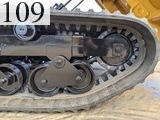 Used Construction Machine Used MOROOKA MOROOKA Forestry excavators Forwarder MST-800VDL