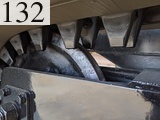 Used Construction Machine Used MOROOKA MOROOKA Forestry excavators Forwarder MST-800VDL