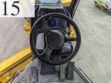 中古建設機械 中古 コマツ KOMATSU モーターグレーダー アーティキュレート式 GD405-7