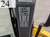 中古建設機械 中古 コマツ KOMATSU モーターグレーダー アーティキュレート式 GD405-7