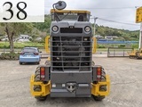 中古建設機械 中古 コマツ KOMATSU モーターグレーダー アーティキュレート式 GD405-7