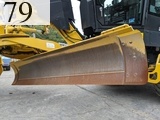 中古建設機械 中古 コマツ KOMATSU モーターグレーダー アーティキュレート式 GD405-7