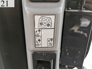 中古建設機械 中古 コマツ KOMATSU モーターグレーダー アーティキュレート式 GD405-7