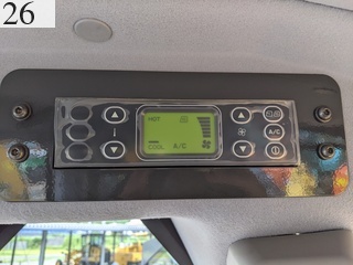 中古建設機械 中古 コマツ KOMATSU モーターグレーダー アーティキュレート式 GD405-7