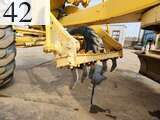 Used Construction Machine Used KOMATSU KOMATSU Grader Articulated frame GD655-3E0
